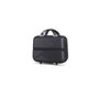 Zoozie Bags Neceser de Maquillaje Negro 13L